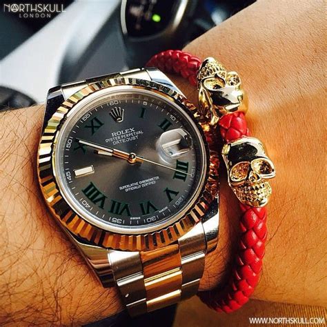 rolex watch instagram